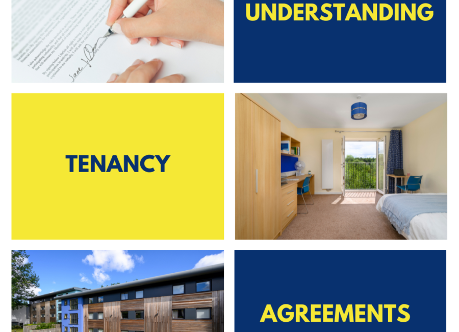 Understanding Tenancy Agreements: What Every Student Should Know Before Signing for Accommodation